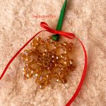 Snowflake in Honey - Image 2