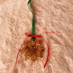 Snowflake in Honey - Image 3